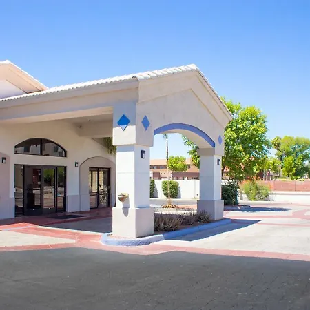 Apache Inn