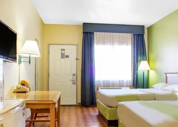 Motel Apache