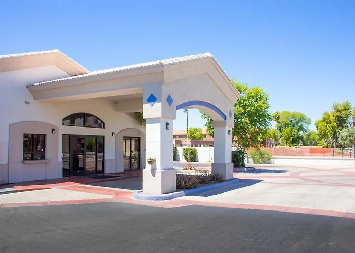 Motel Apache