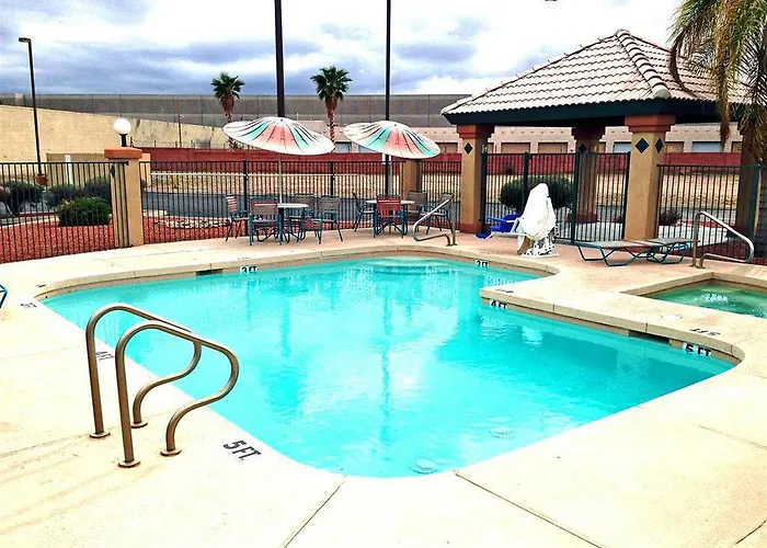 Apache Motel