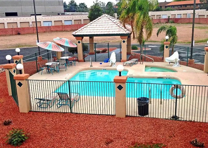 Apache 3* Tempe