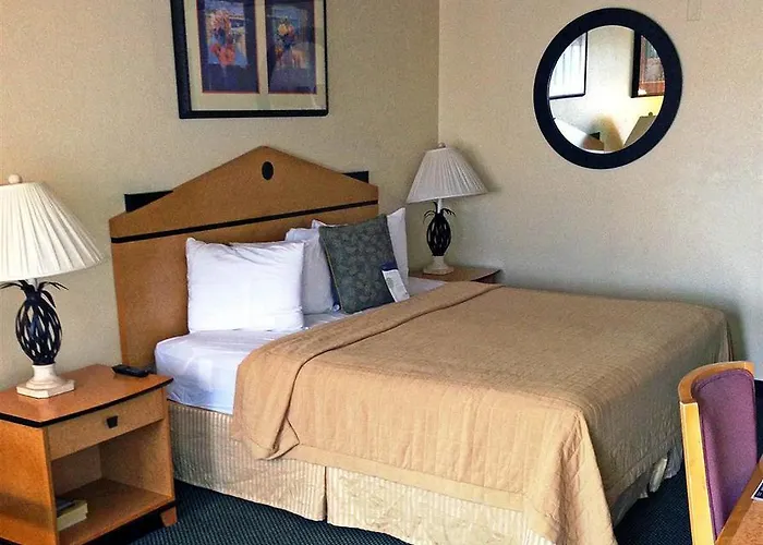 Apache Motel 3*