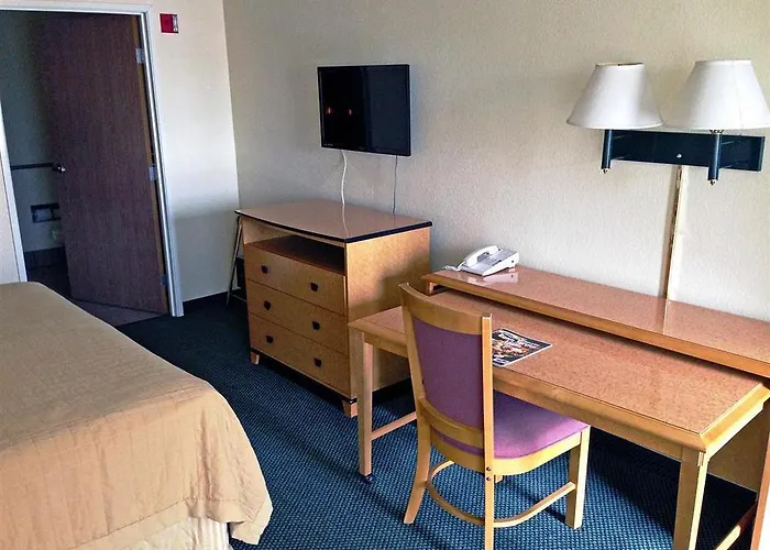 Apache Motel 3*