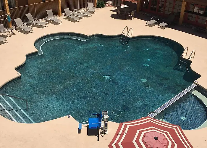 Motel Apache Tempe