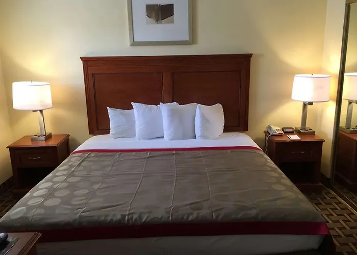 Apache Motel Tempe