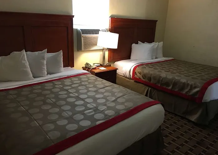 Motel Apache Tempe