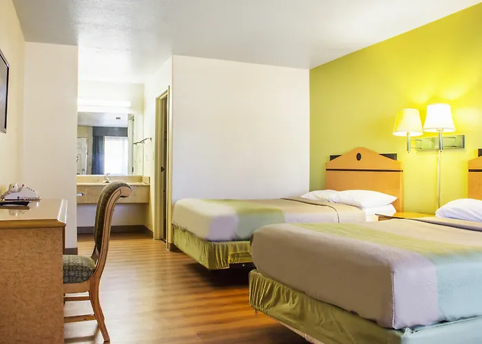 Apache 3* Tempe
