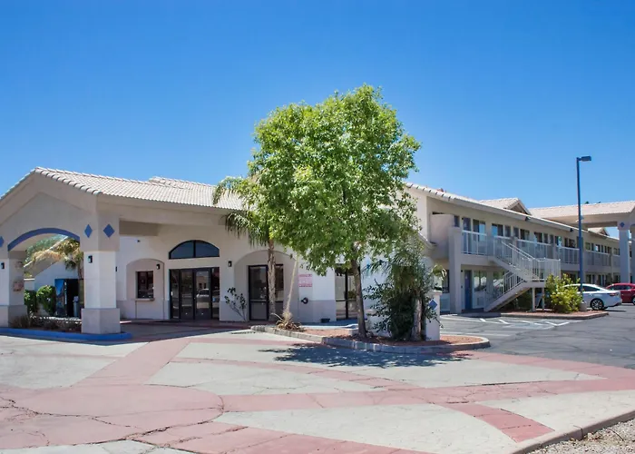 Apache Motel Tempe