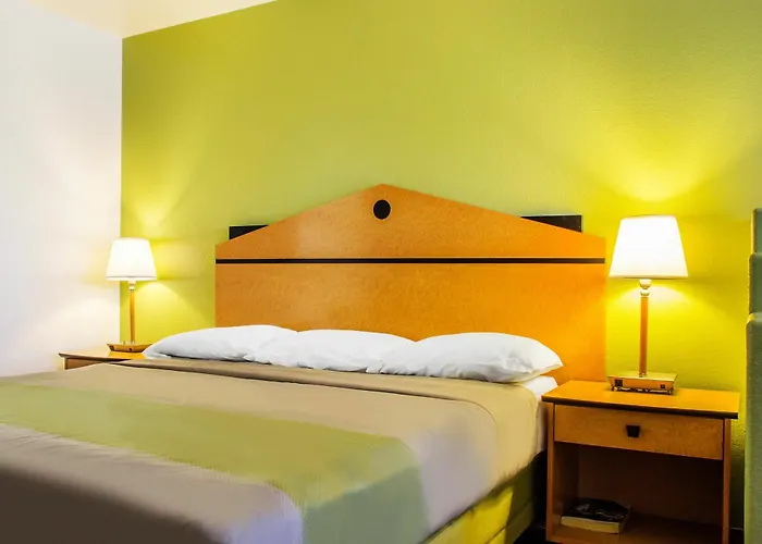 Apache Motel