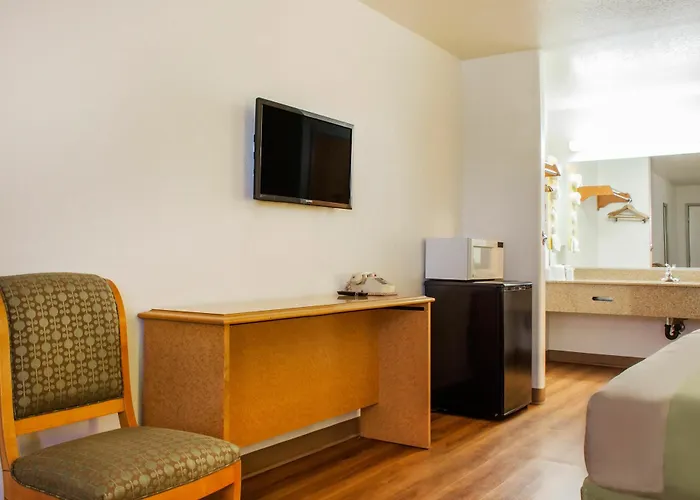 Apache Motel Tempe