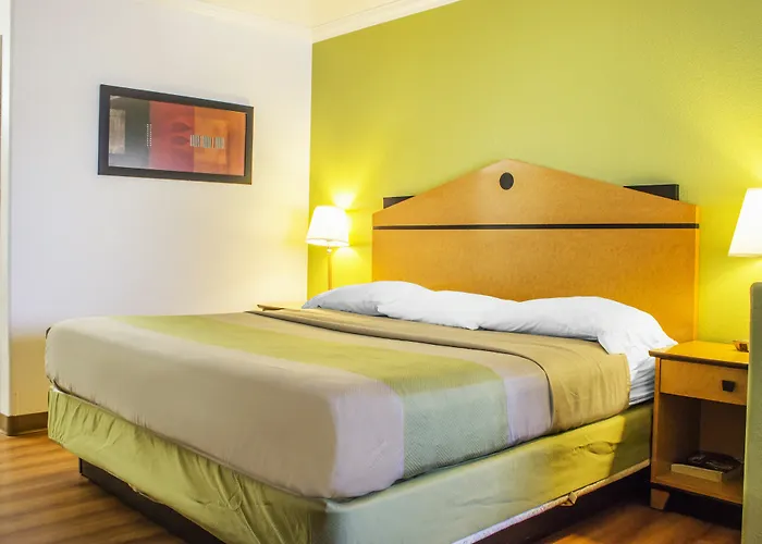 Motel Apache 3*