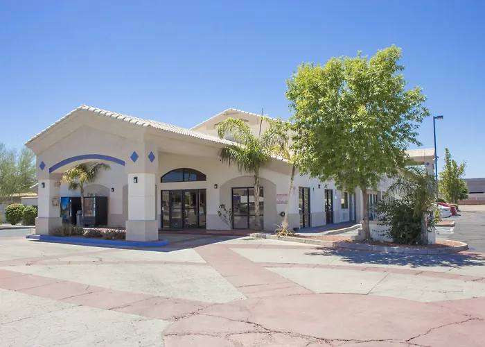 Apache Tempe