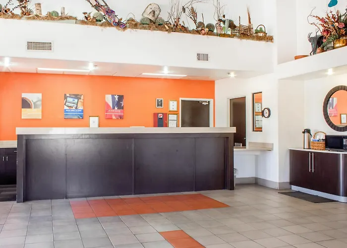 Apache 3* Tempe
