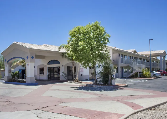 Apache Tempe