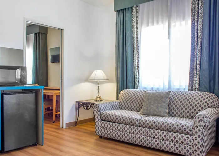 Apache 3* Tempe