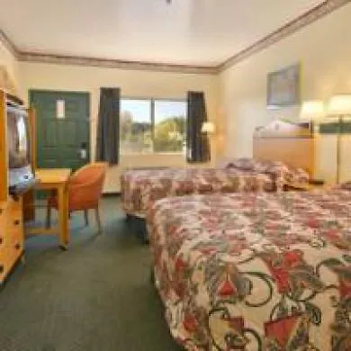 Motel Apache Tempe